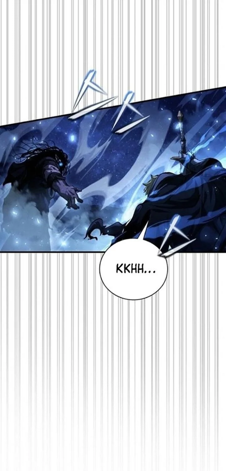 Half blood Chapter 19 Gambar 17