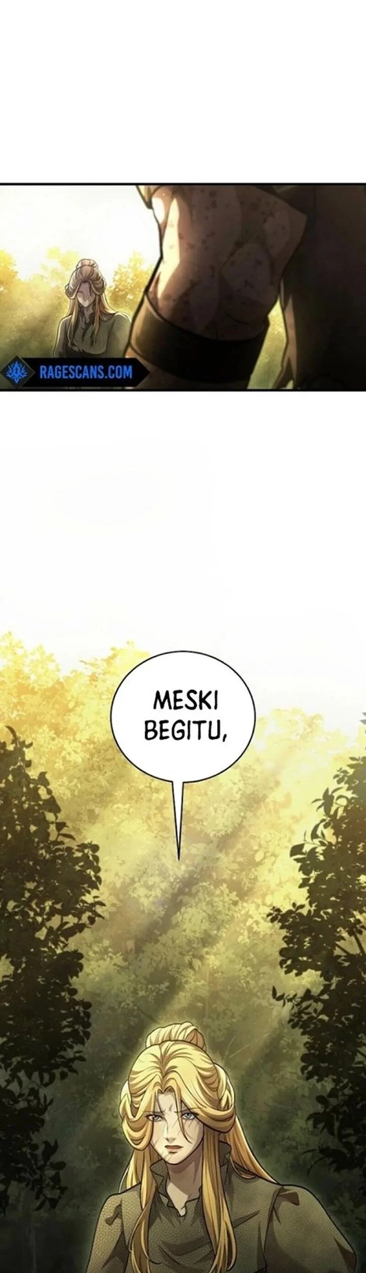 Half blood Chapter 20 Gambar 13