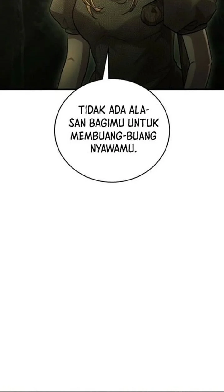 Half blood Chapter 20 Gambar 14