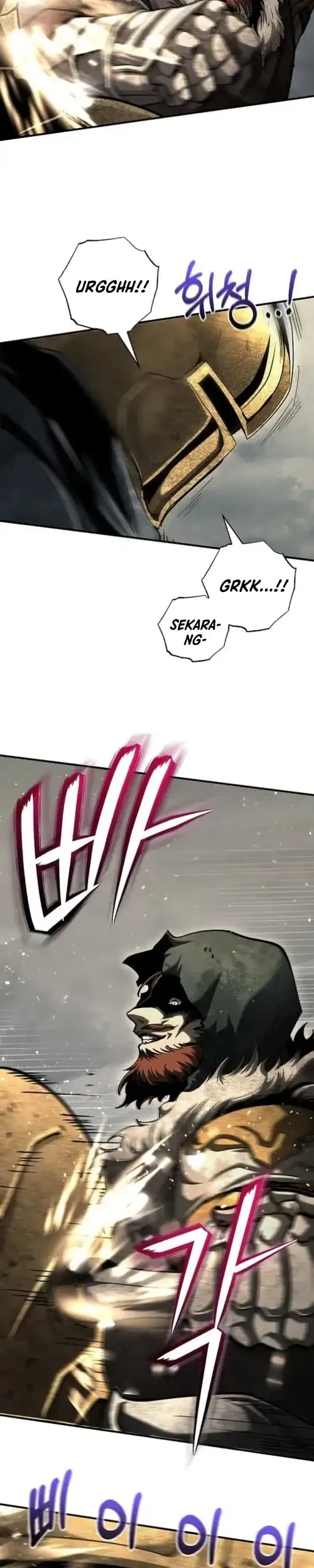 Half blood Chapter 37 Gambar 7