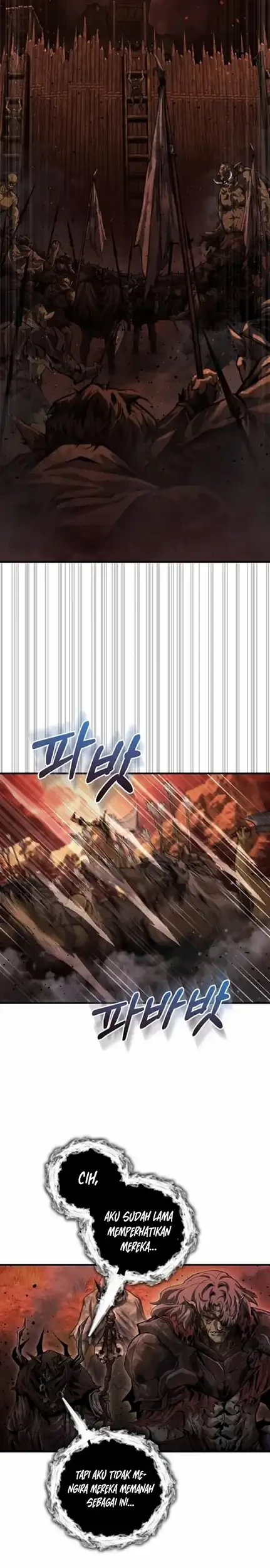 Half blood Chapter 7 Gambar 7