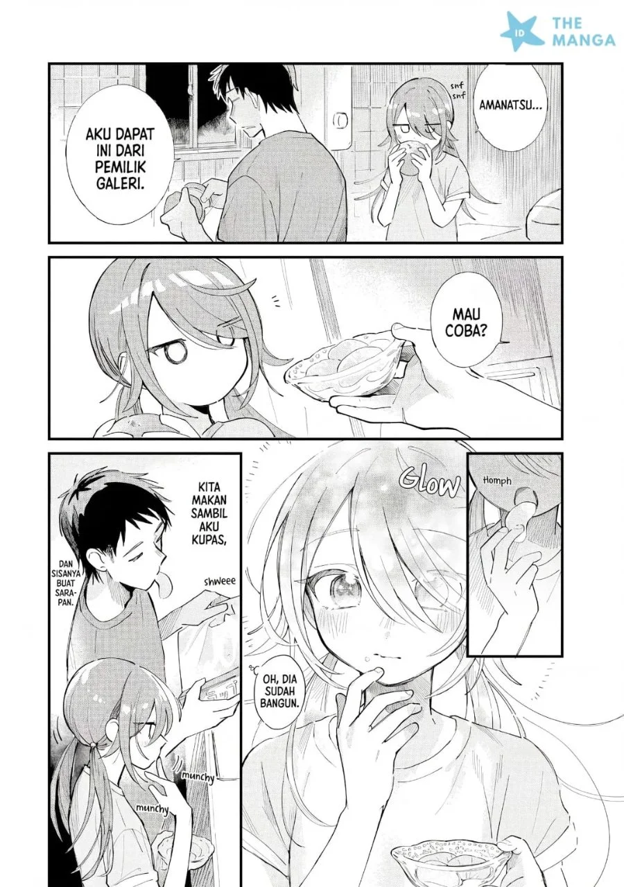 Harapeko Oyako to Motokare Yanushi Chapter 29 Gambar 5