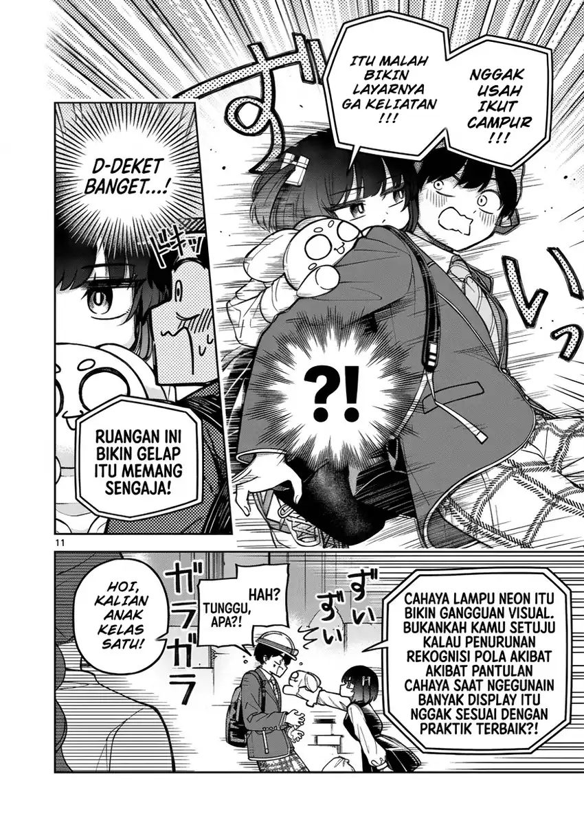 Hatsukoi Algorithm Chapter 1 Gambar 11