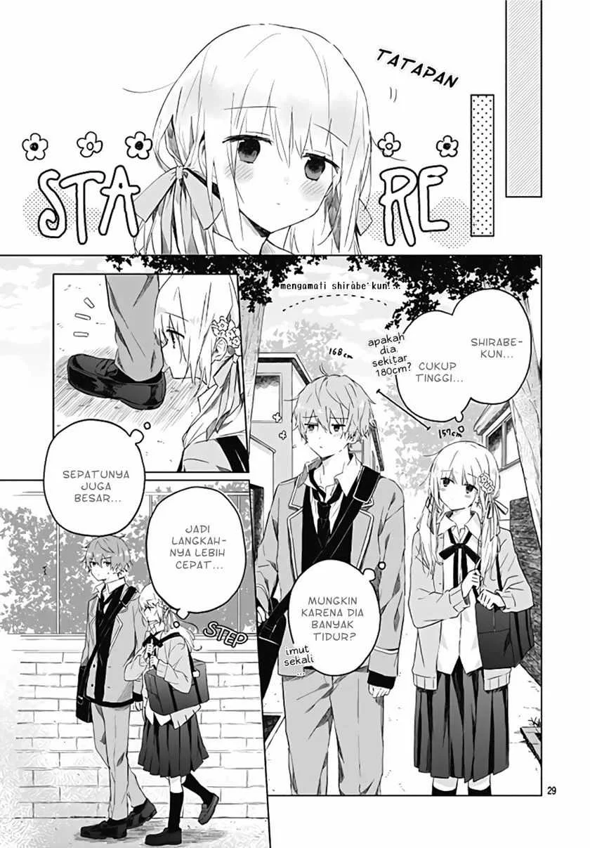 Hatsukoi Maze Chapter 2 Gambar 6