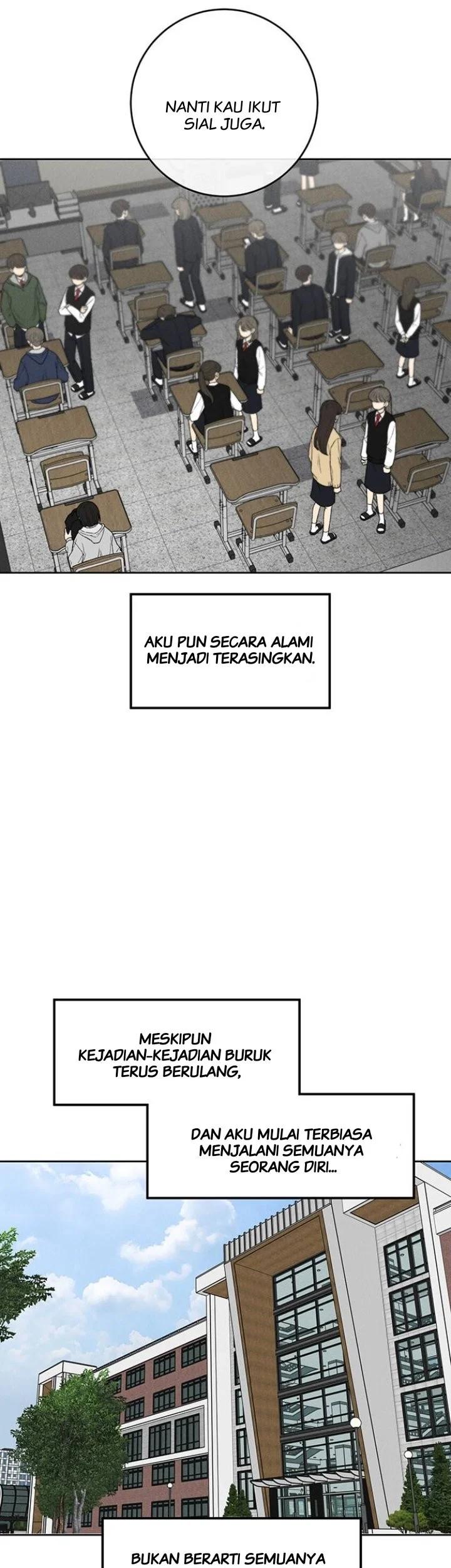 Have a Good Day Chapter 1 Gambar 15