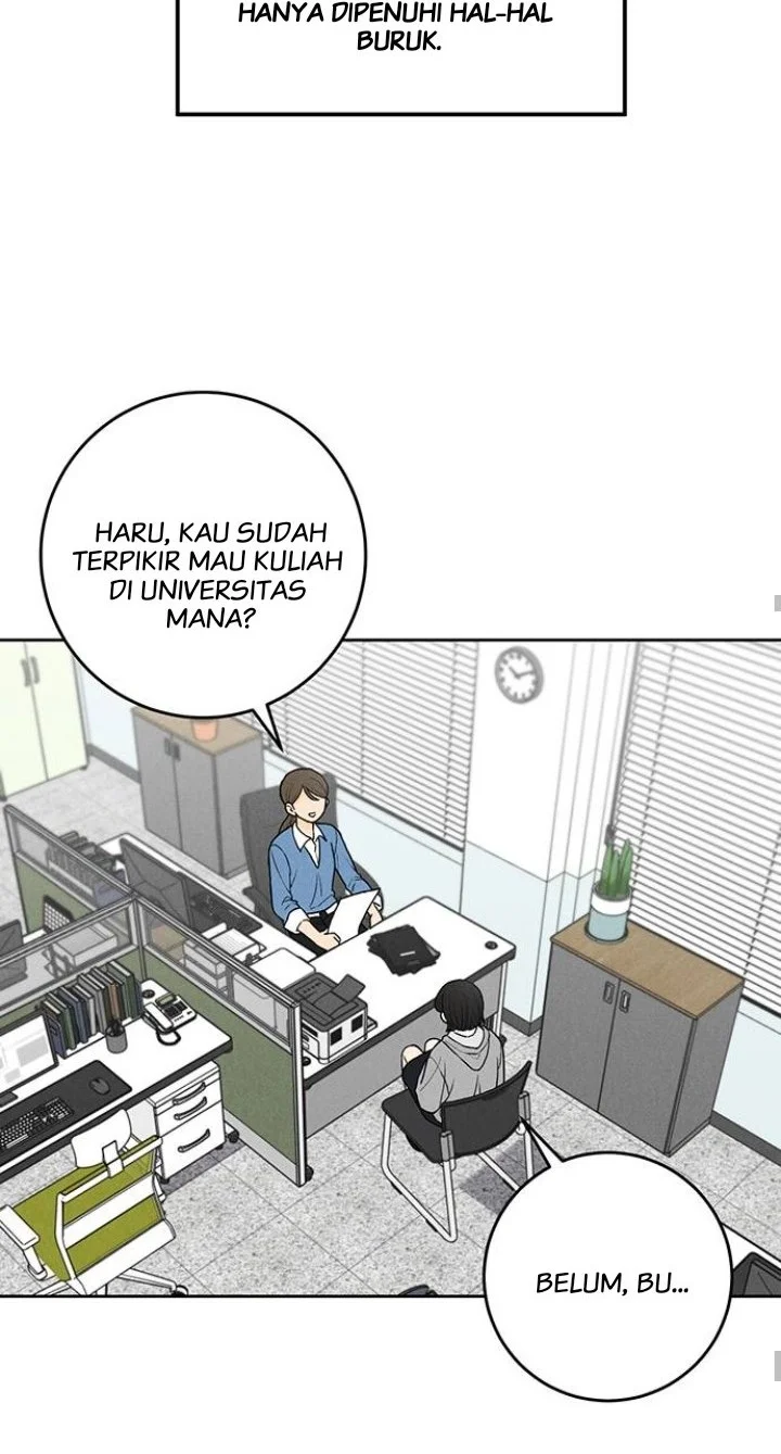 Have a Good Day Chapter 1 Gambar 16