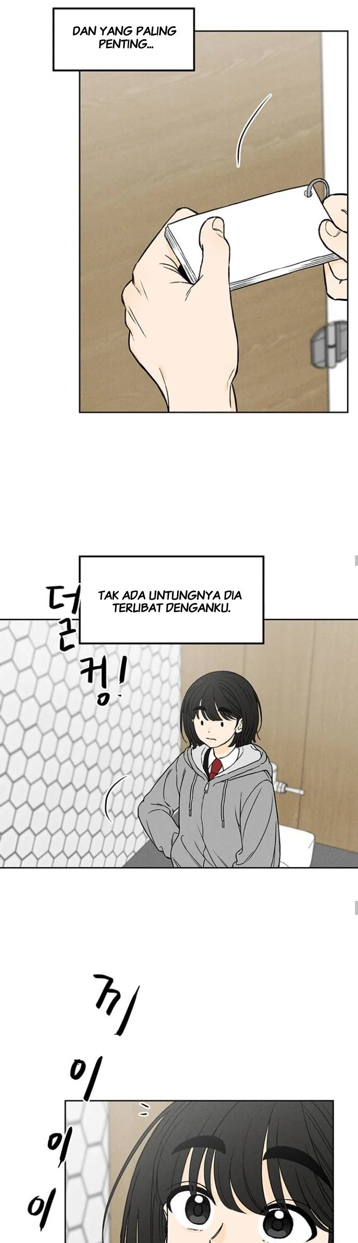Have a Good Day Chapter 2 Gambar 15
