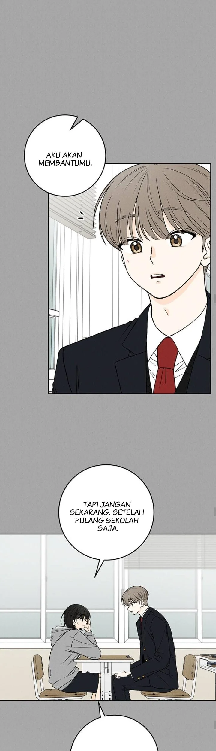 Have a Good Day Chapter 3 Gambar 15