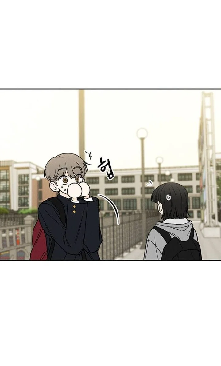 Have a Good Day Chapter 4 Gambar 14