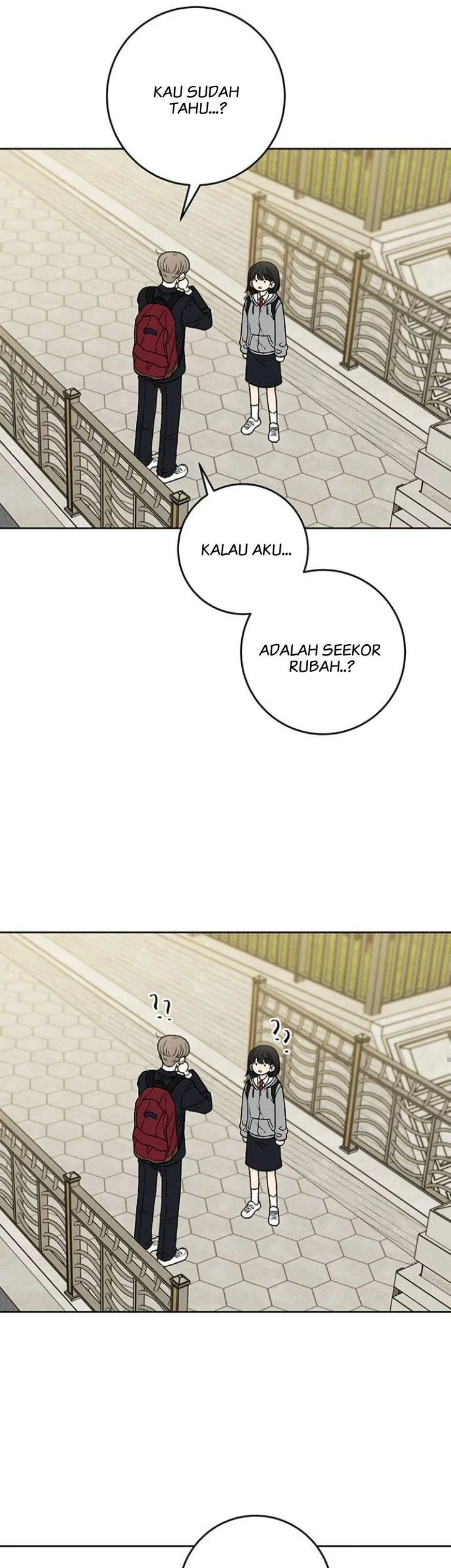 Have a Good Day Chapter 4 Gambar 15