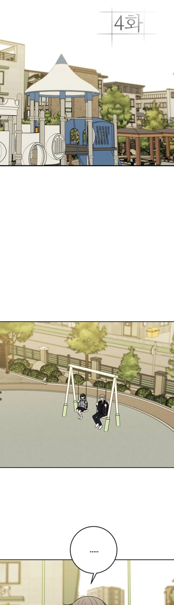 Have a Good Day Chapter 4 Gambar 17