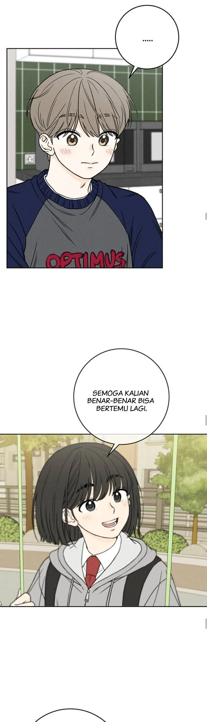 Have a Good Day Chapter 5 Gambar 13