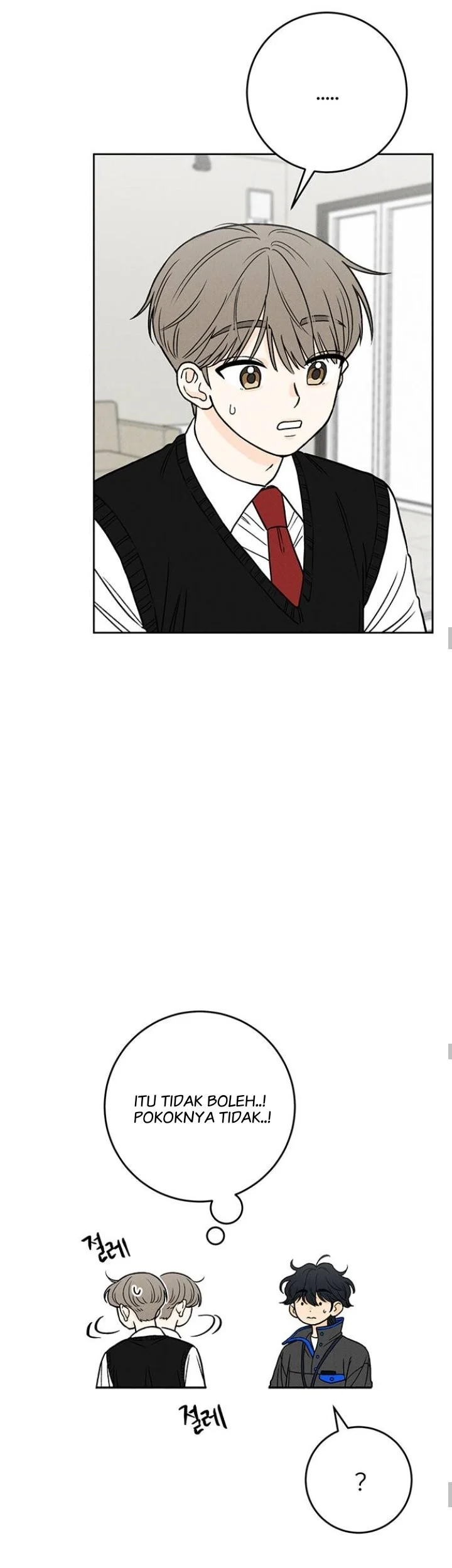 Have a Good Day Chapter 6 Gambar 11