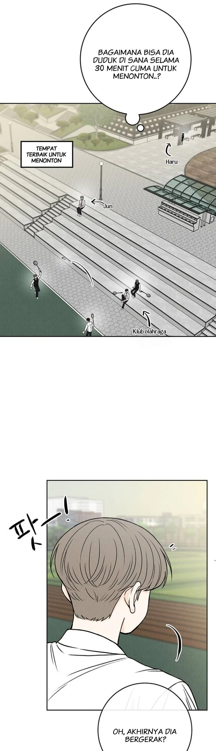 Have a Good Day Chapter 7 Gambar 11
