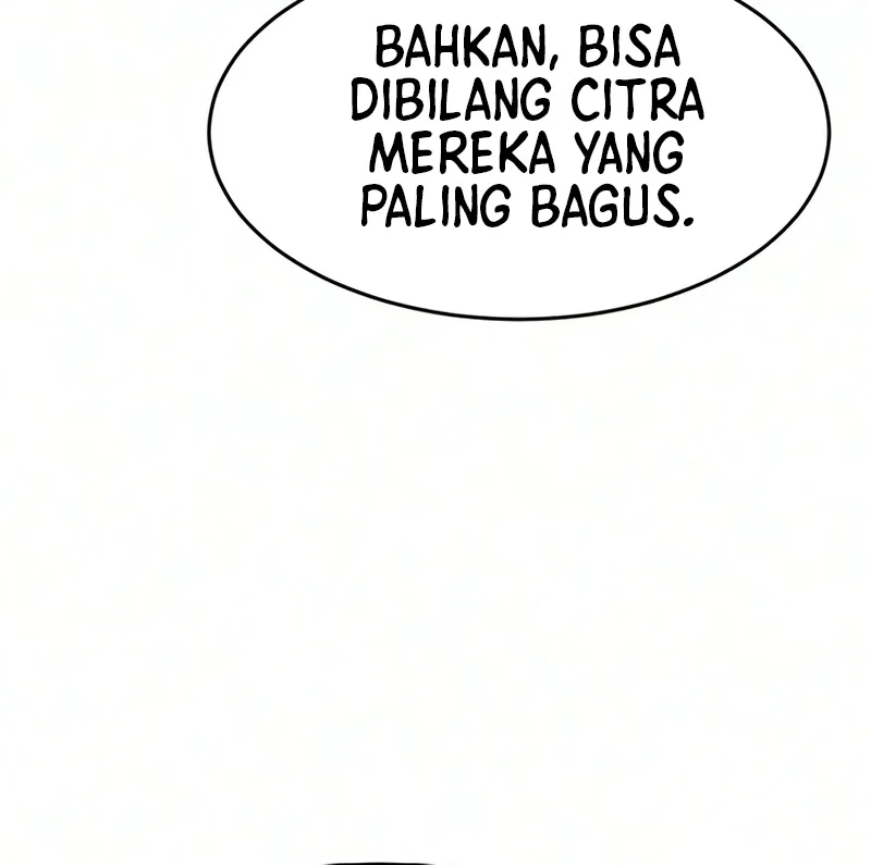 Healing Agency Chapter 11 Gambar 21