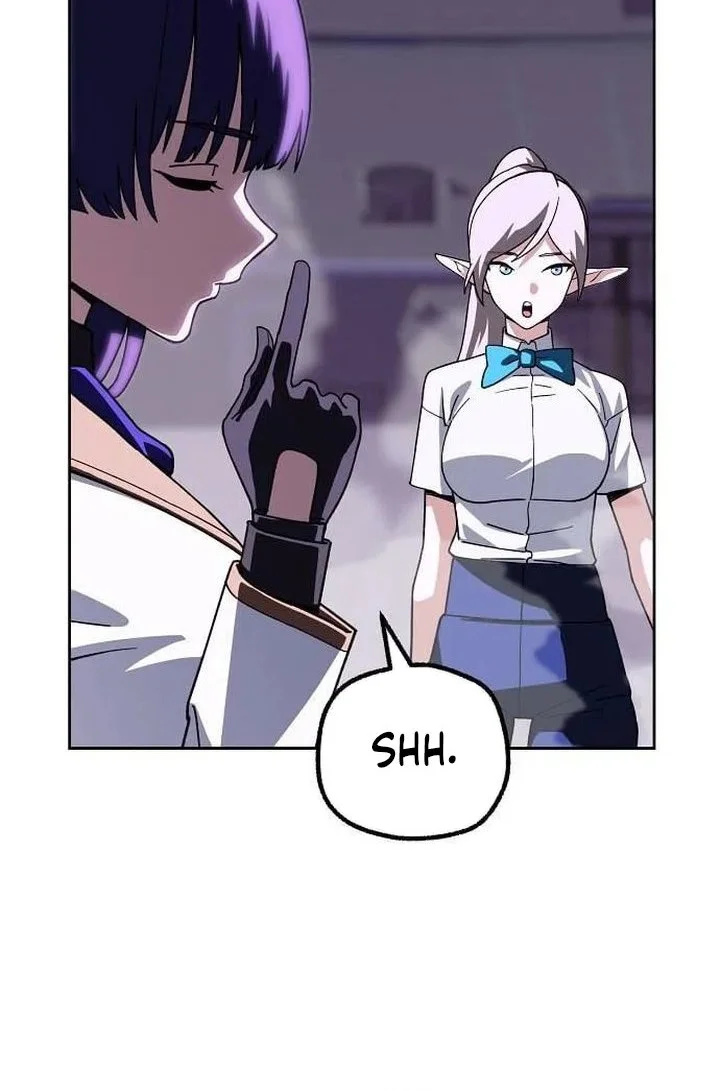 Healing at the Academy Convenience Store Chapter 11 Gambar 21