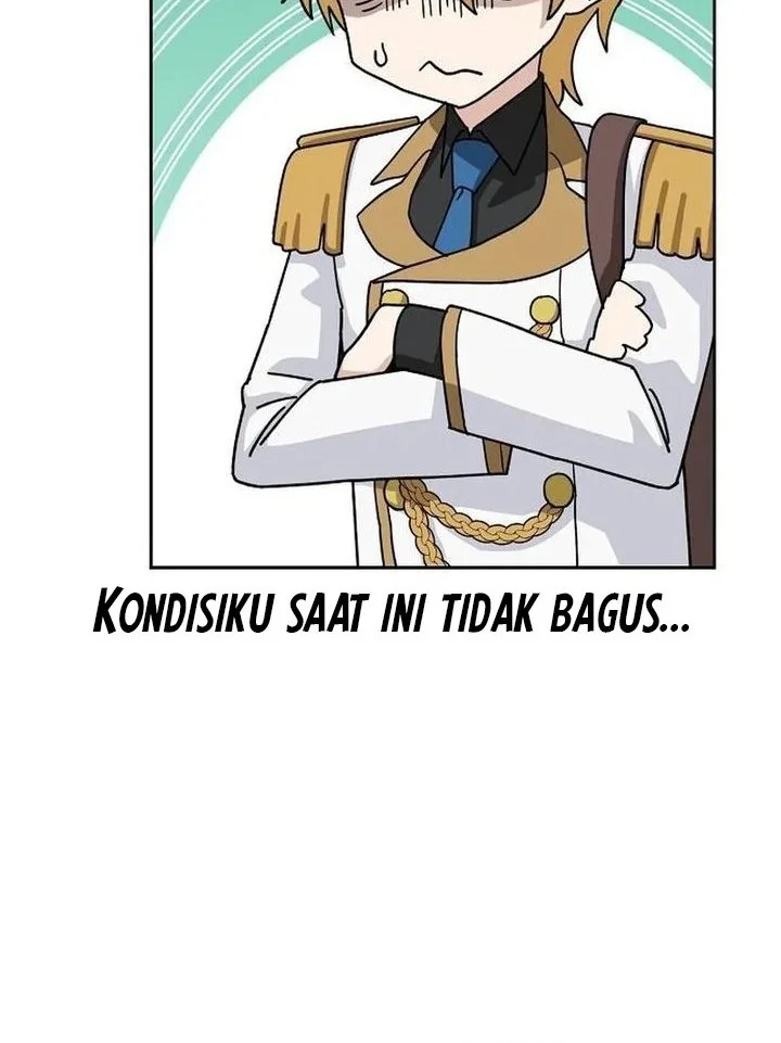 Healing at the Academy Convenience Store Chapter 12 Gambar 16