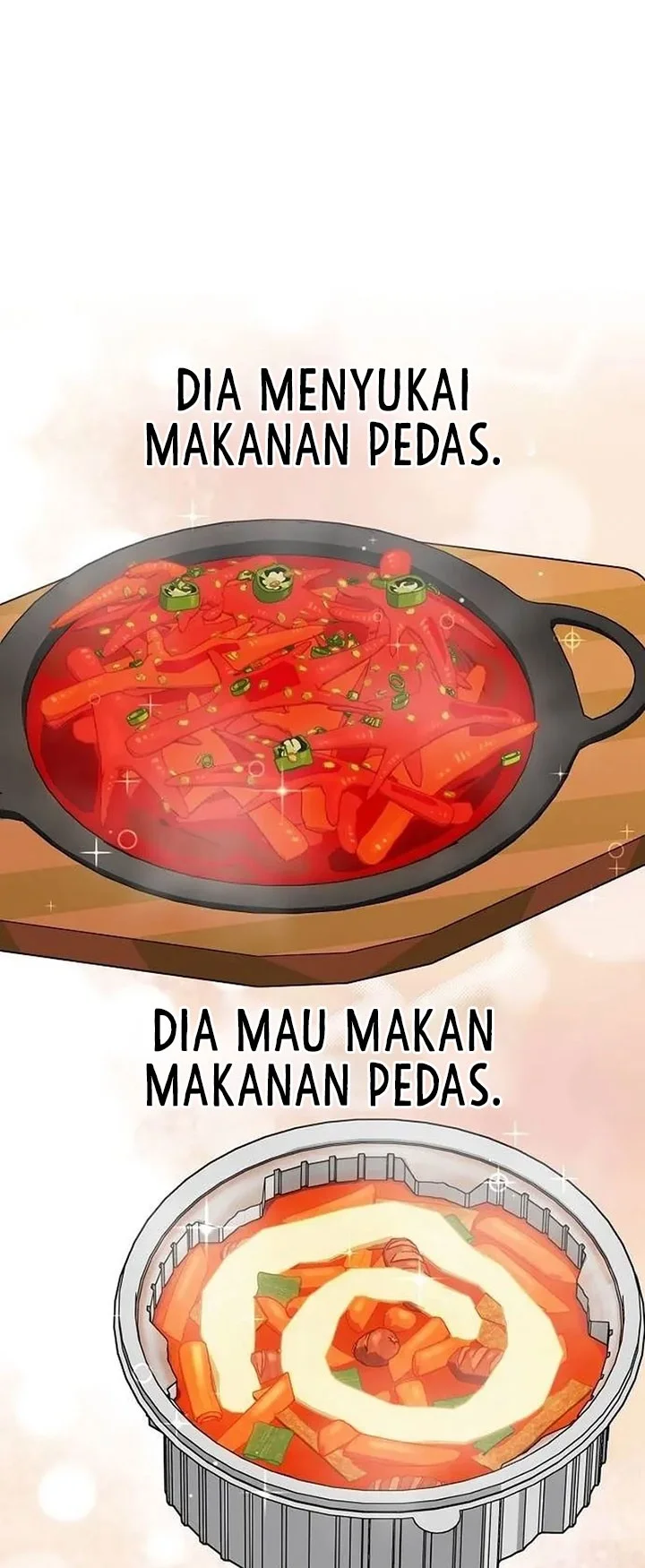 Healing at the Academy Convenience Store Chapter 13 Gambar 13
