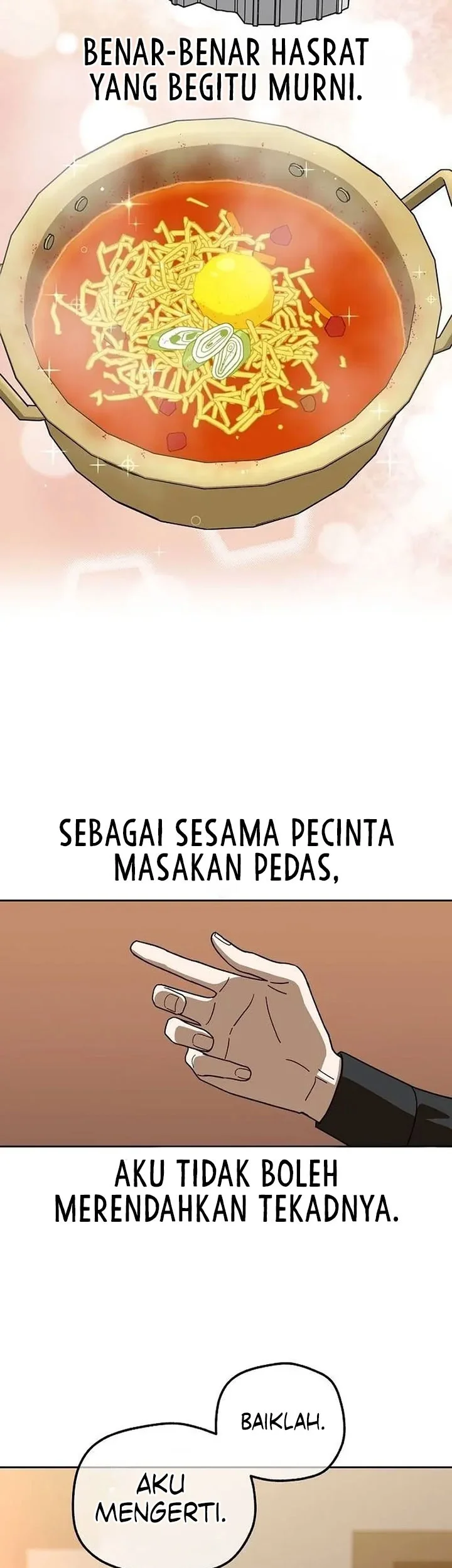 Healing at the Academy Convenience Store Chapter 13 Gambar 14