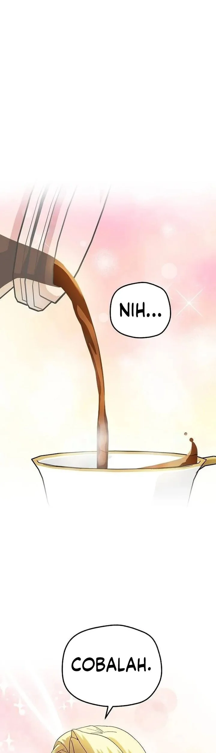 Healing at the Academy Convenience Store Chapter 16 Gambar 14