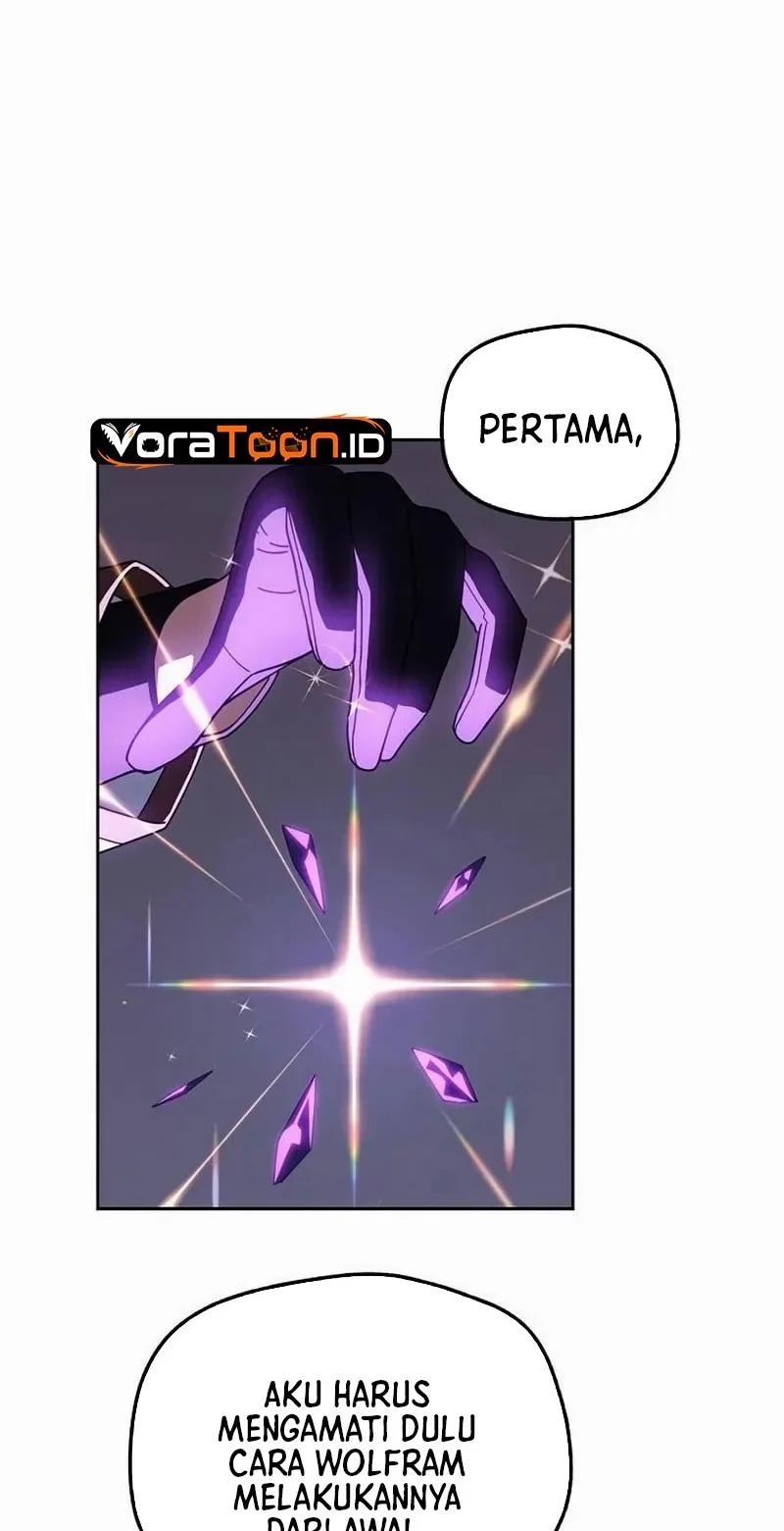 Healing at the Academy Convenience Store Chapter 17 Gambar 15