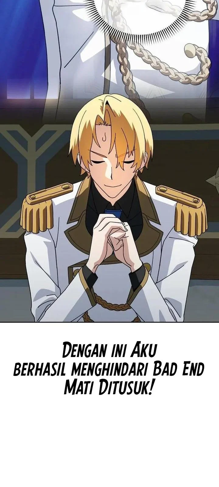 Healing at the Academy Convenience Store Chapter 18 Gambar 17