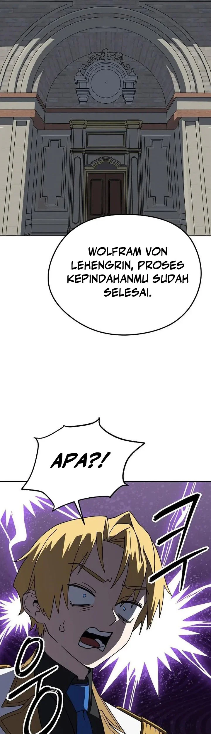 Healing at the Academy Convenience Store Chapter 2 Gambar 14