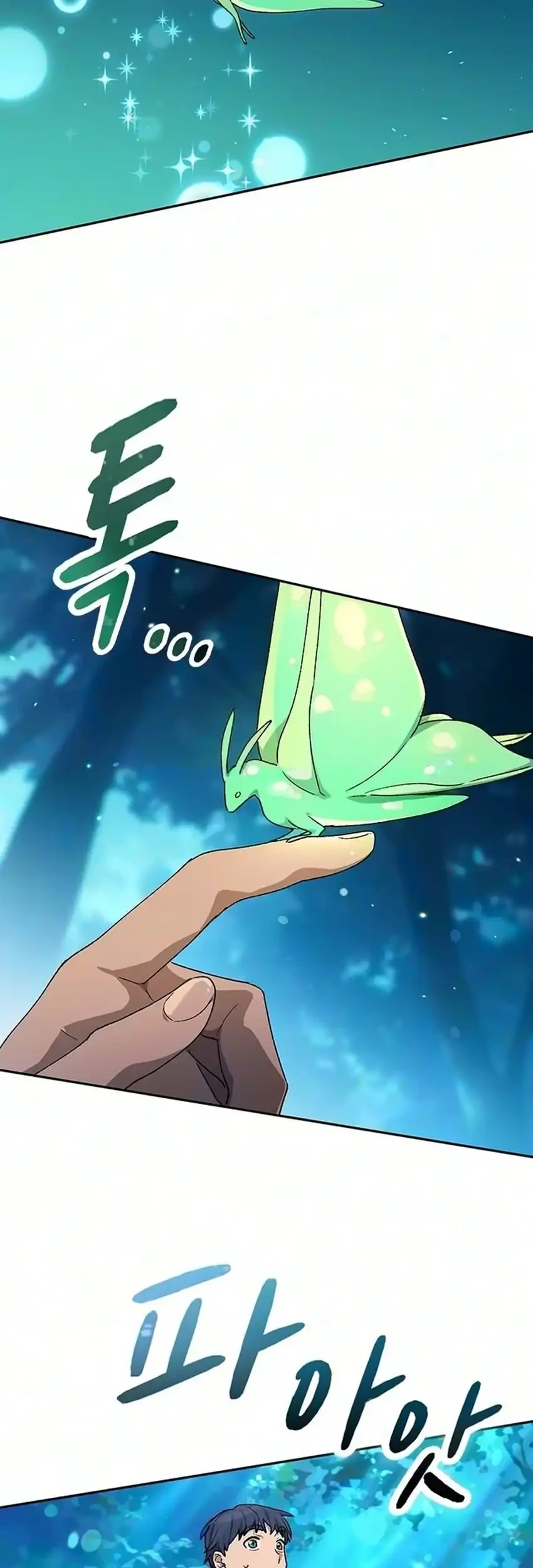 Healing Life Through Camping in Another World Chapter 112 Gambar 15