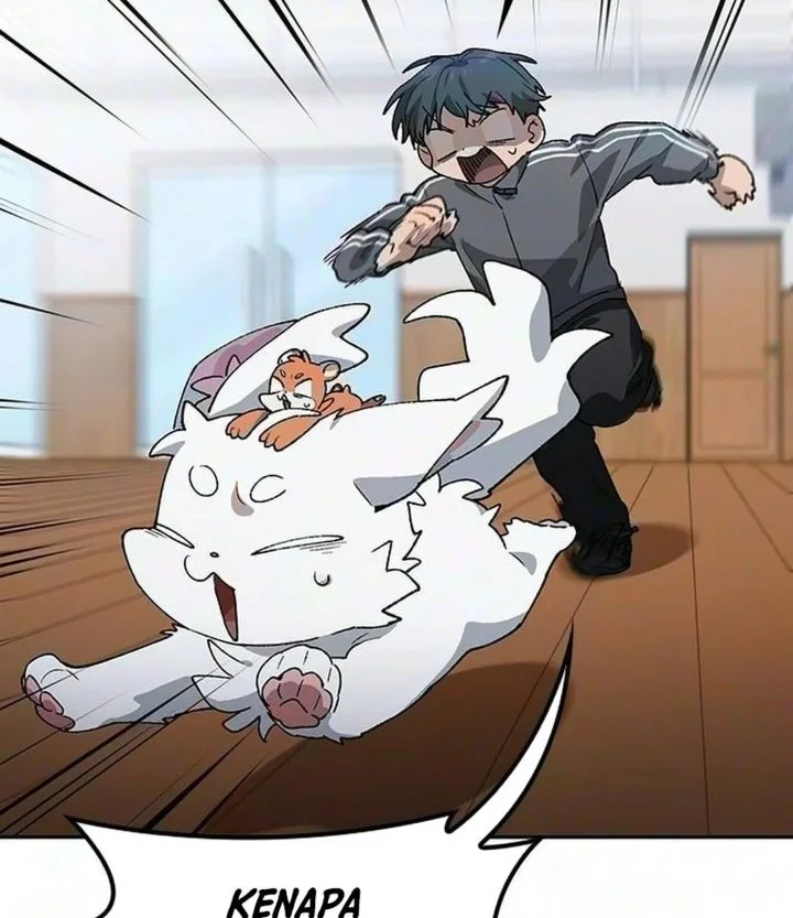 Healing Life Through Camping in Another World Chapter 115 Gambar 14