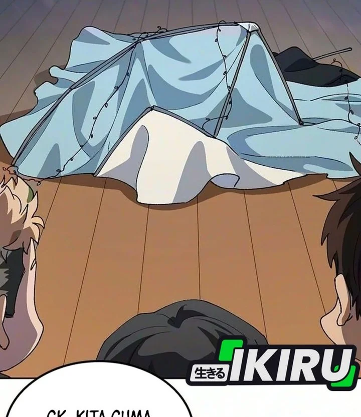 Healing Life Through Camping in Another World Chapter 115 Gambar 16