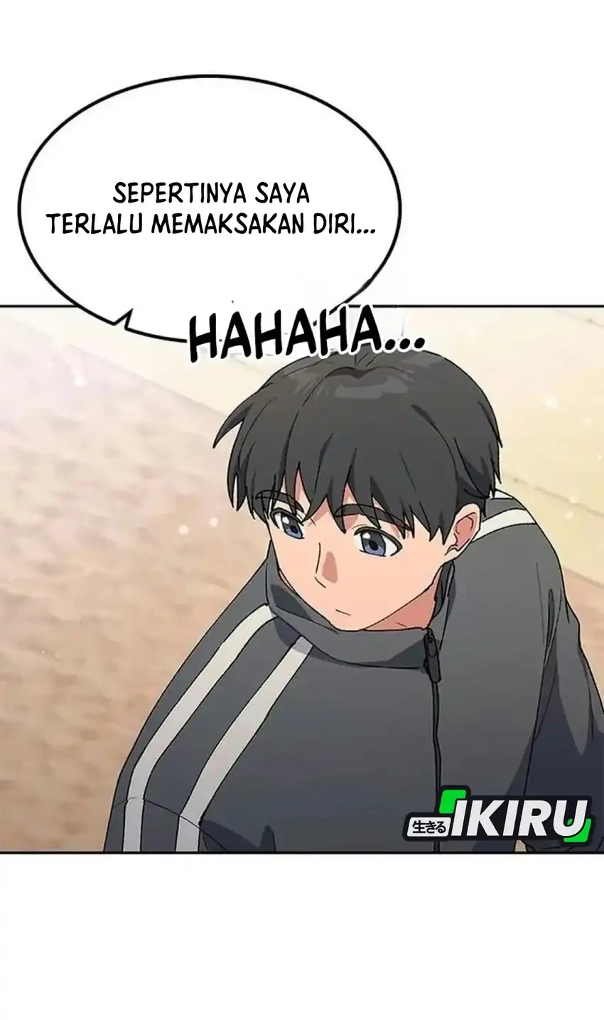 Healing Life Through Camping in Another World Chapter 116 Gambar 15
