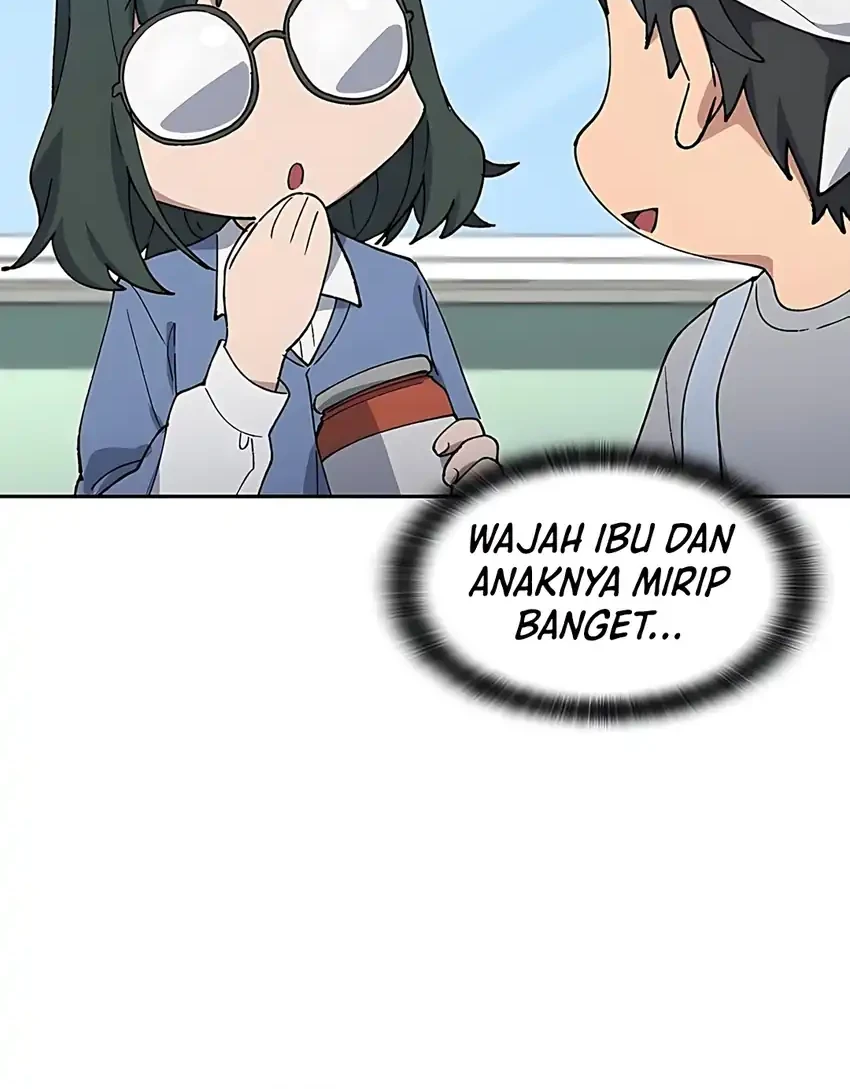Healing Life Through Camping in Another World Chapter 85 Gambar 18