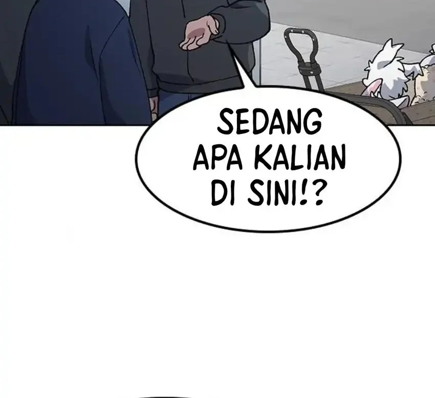 Healing Life Through Camping in Another World Chapter 91 Gambar 16