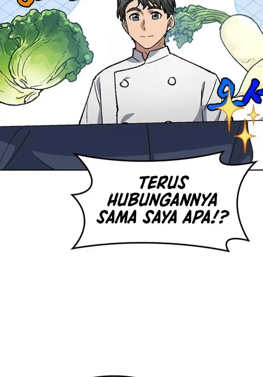 Healing Life Through Camping in Another World Chapter 91 Gambar 18
