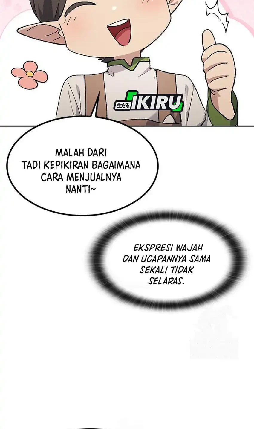 Healing Life Through Camping in Another World Chapter 95 Gambar 16