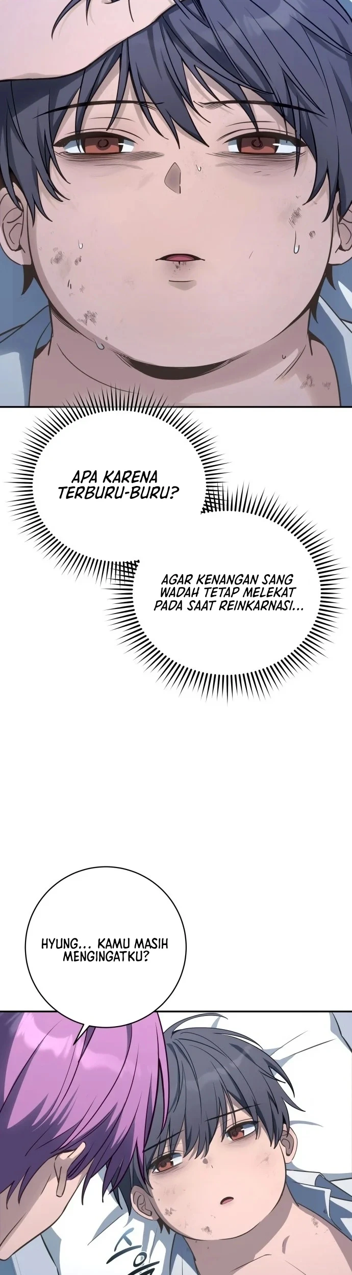 Healing With Drubly Chapter 1 Gambar 15