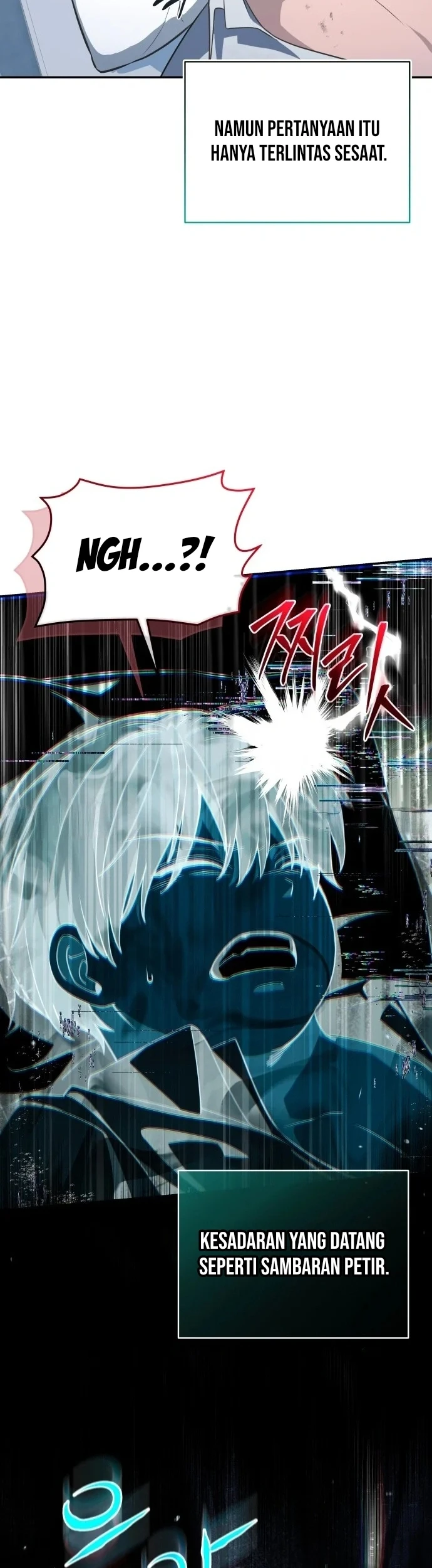 Healing With Drubly Chapter 1 Gambar 16