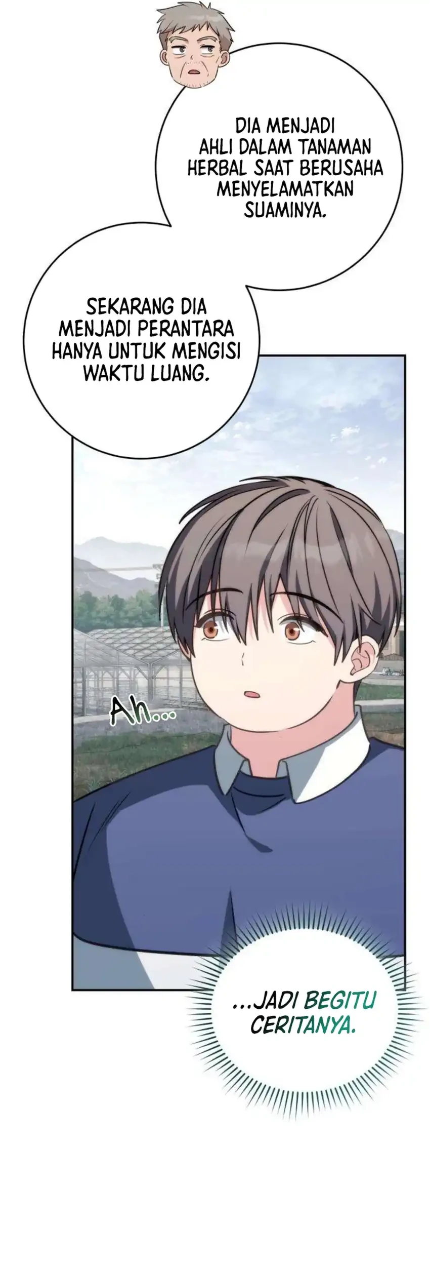 Healing With Drubly Chapter 10 Gambar 27
