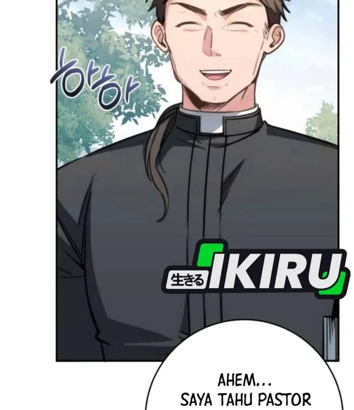 Healing With Drubly Chapter 12 Gambar 22