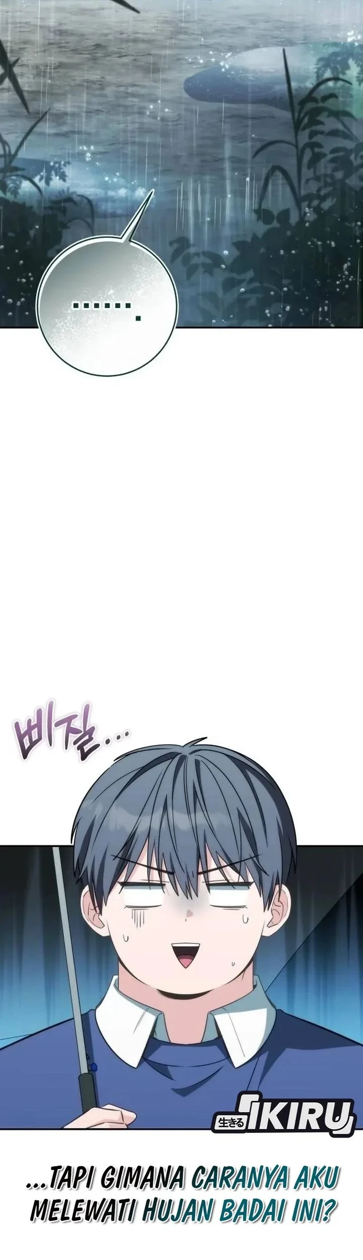 Healing With Drubly Chapter 13 Gambar 19