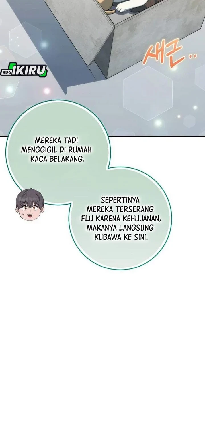 Healing With Drubly Chapter 15 Gambar 20