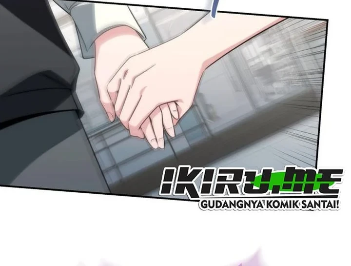 Healing With Drubly Chapter 17 Gambar 22