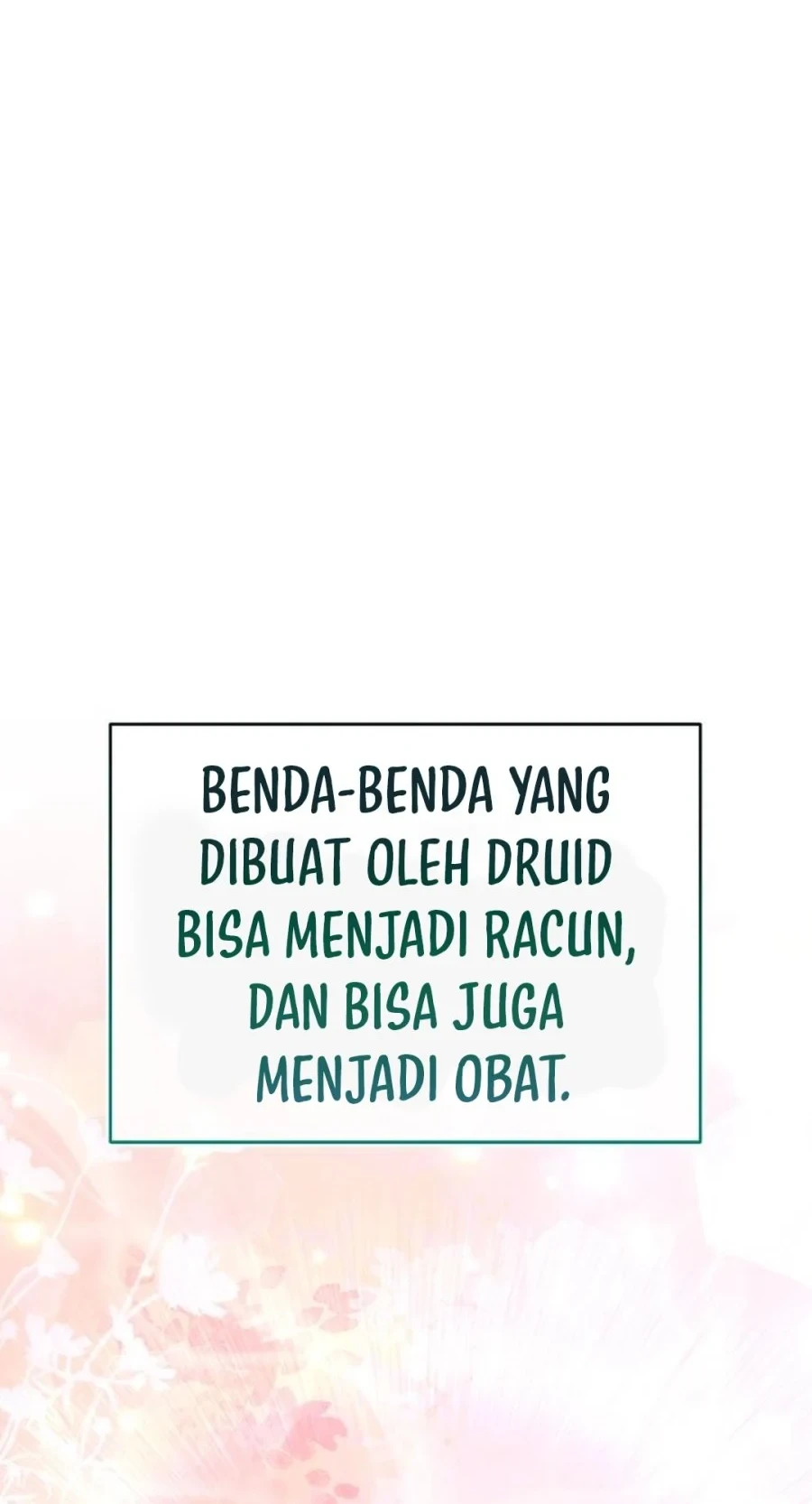 Healing With Drubly Chapter 18 Gambar 29