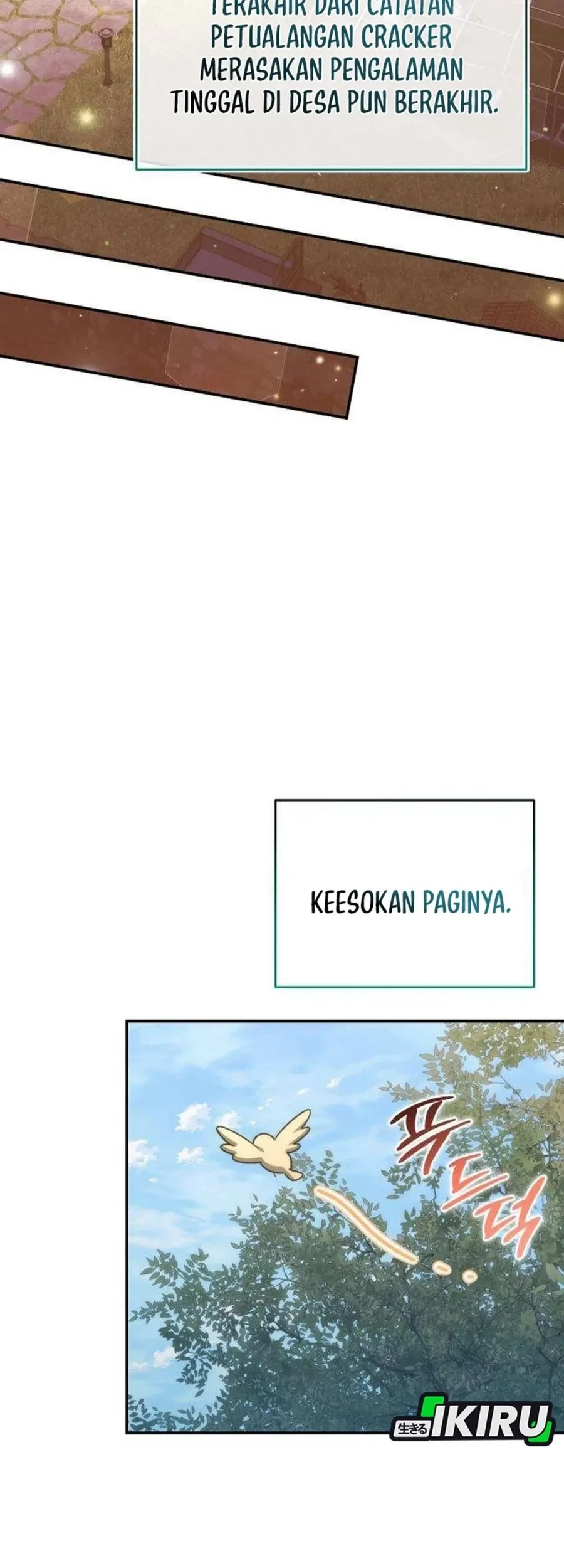 Healing With Drubly Chapter 19 Gambar 25