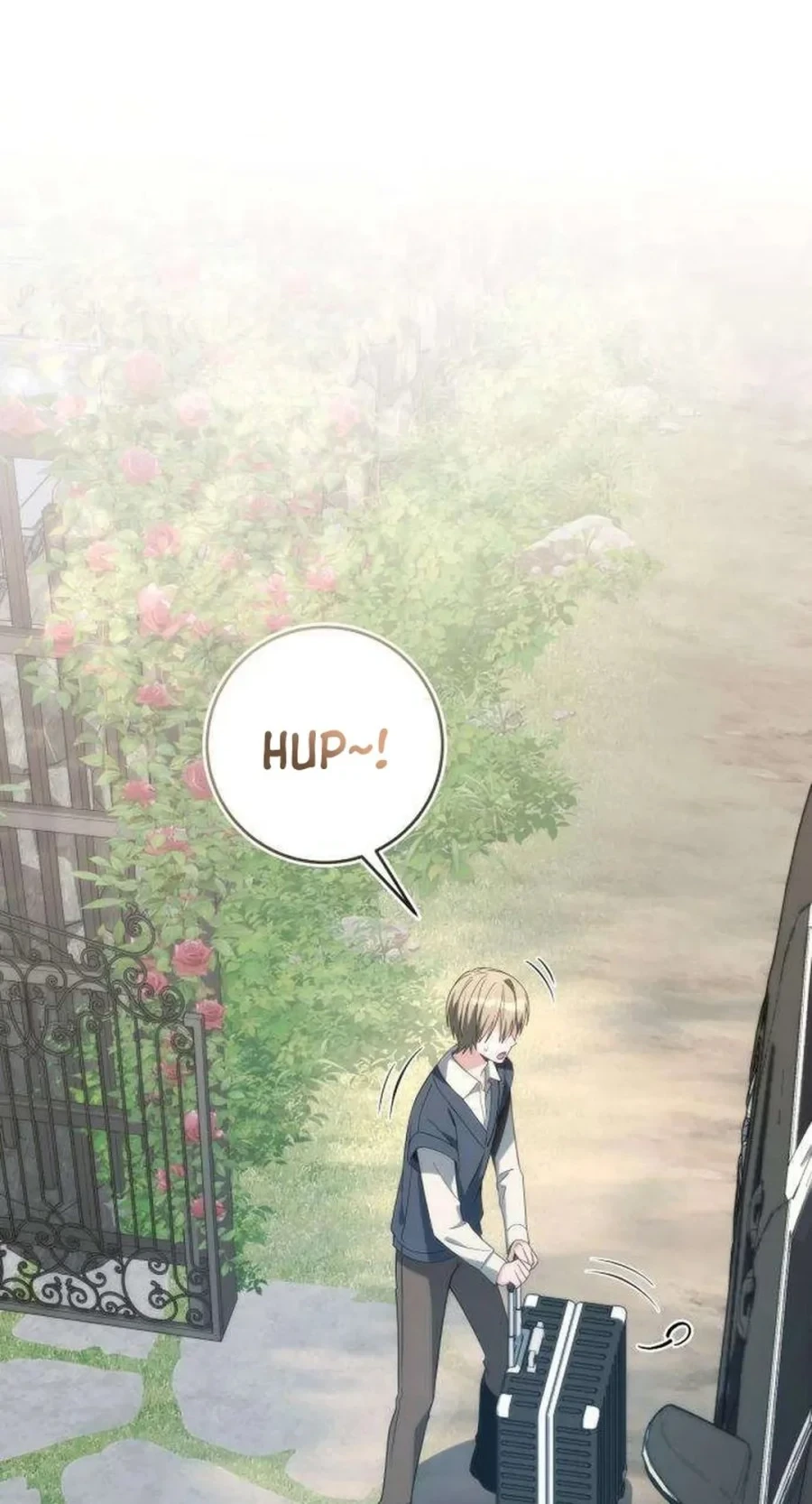 Healing With Drubly Chapter 19 Gambar 26