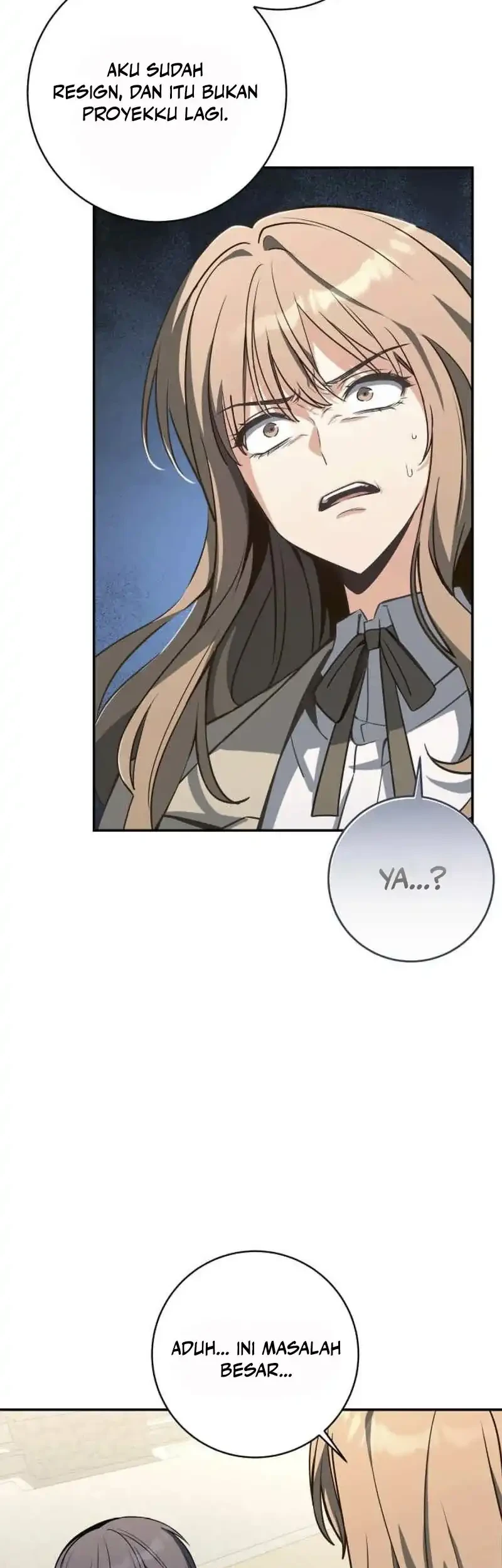 Healing With Drubly Chapter 2 Gambar 18