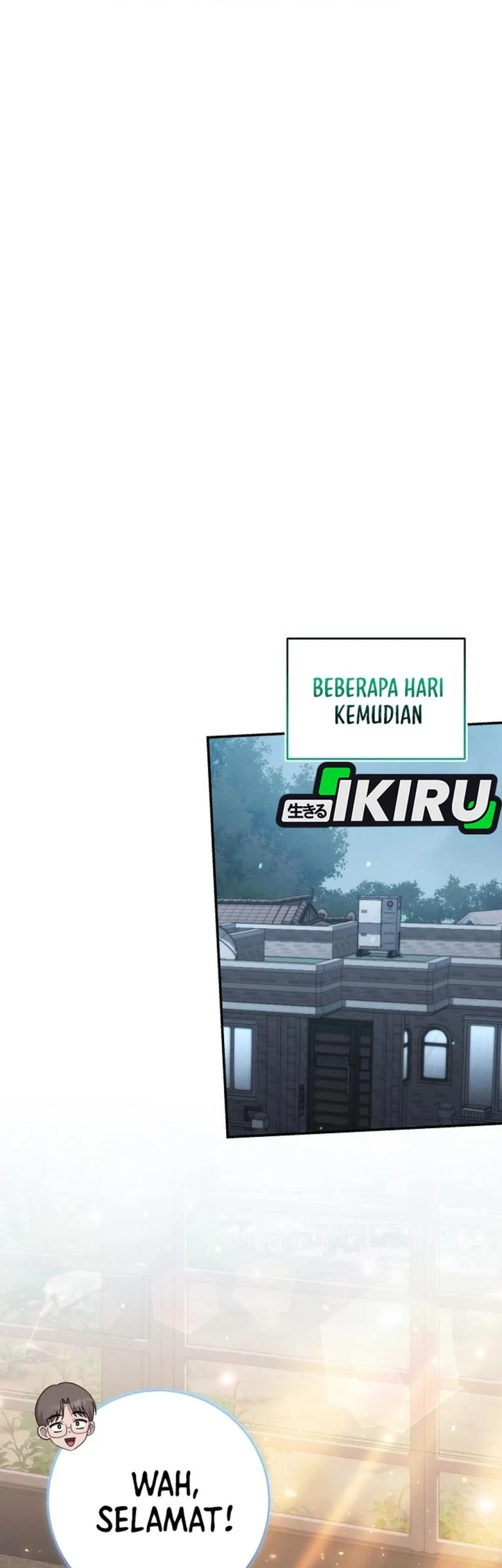 Healing With Drubly Chapter 21 Gambar 21