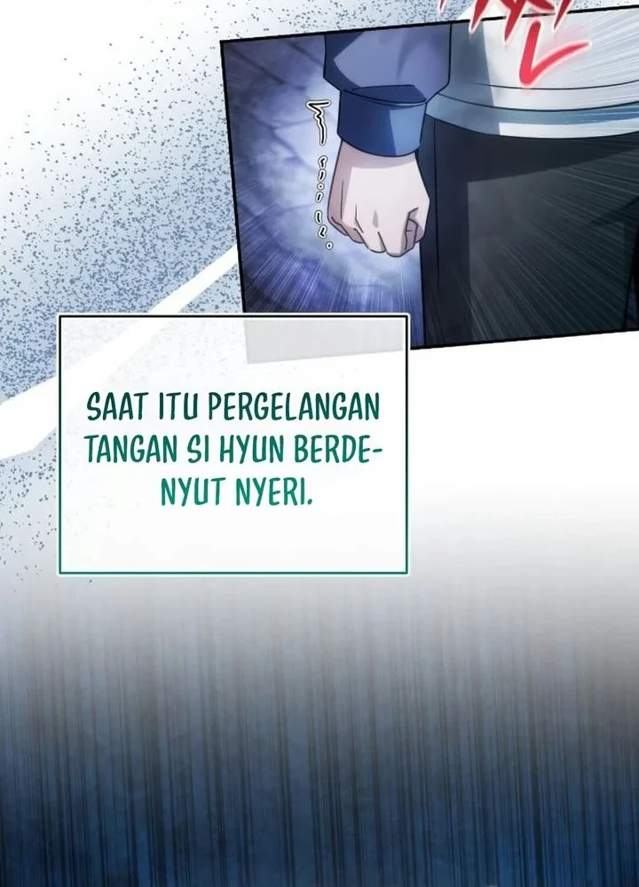 Healing With Drubly Chapter 22 Gambar 20