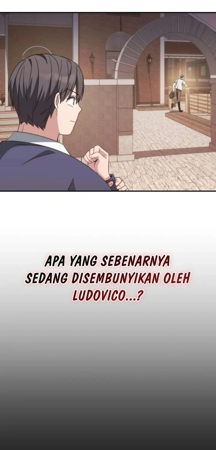 Healing With Drubly Chapter 22 Gambar 22