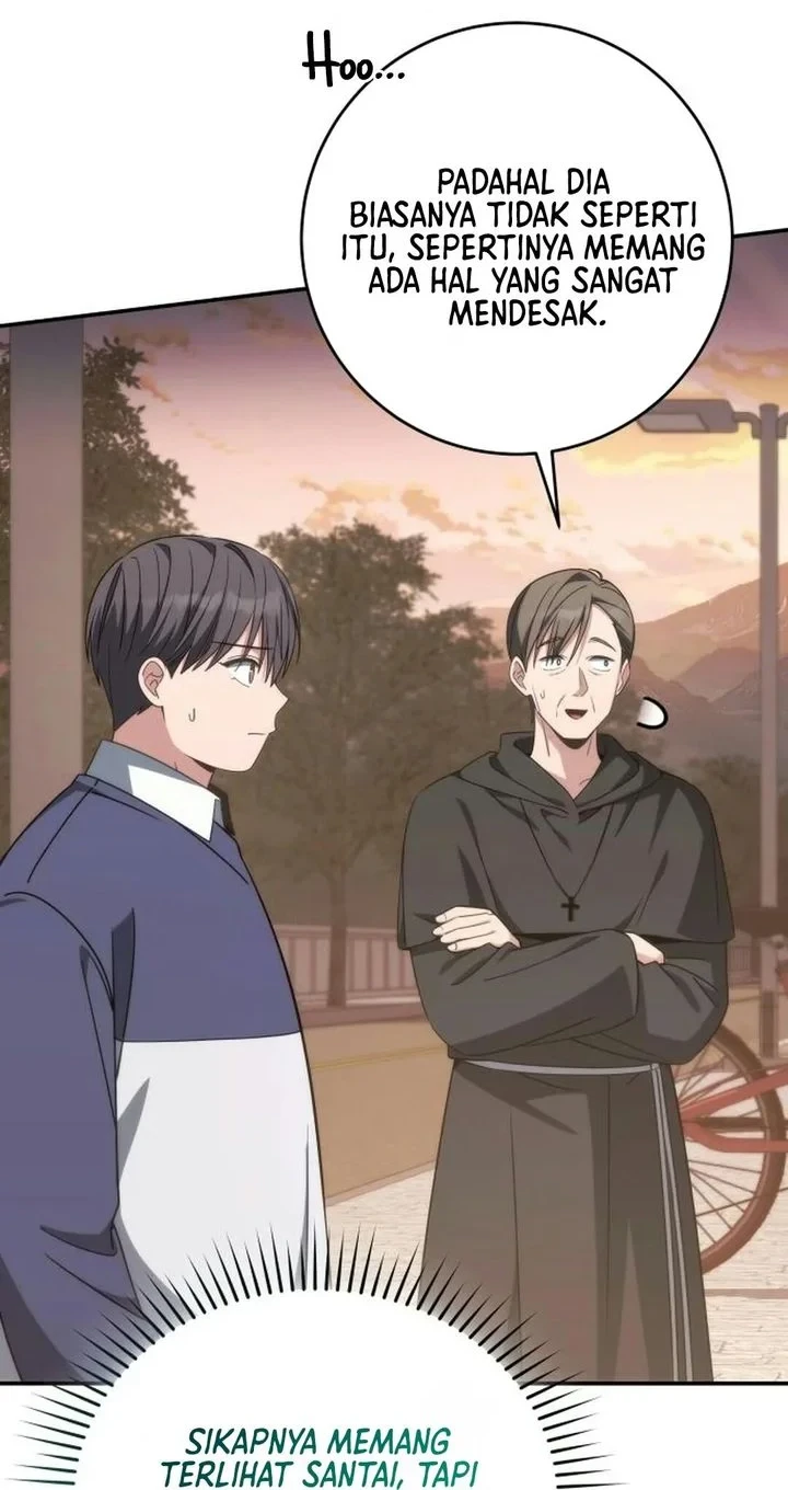 Healing With Drubly Chapter 22 Gambar 18
